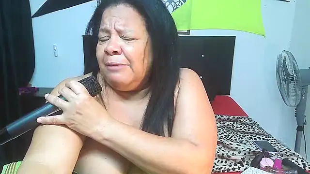 Shanttal0272 online show from 04.15.26