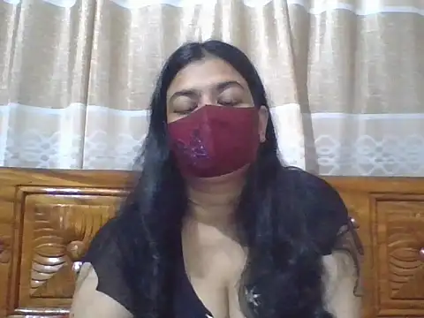 A-sweetgirl online show from 11.01.25