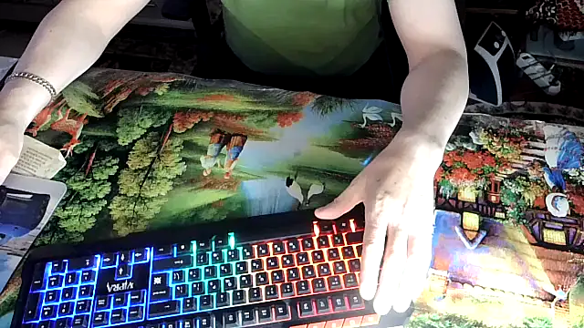 Snapshot of oleg1984 chatting on 10.09.25 oleg1984 online show from 10.09.25