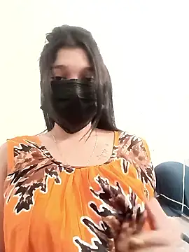 Snapshot of Beauty-khan chatting on 01.19.26 Beauty-khan online show from 01.19.26