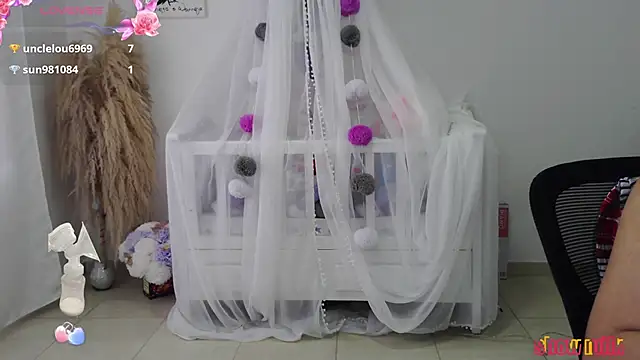 umarany online show from 02.24.25