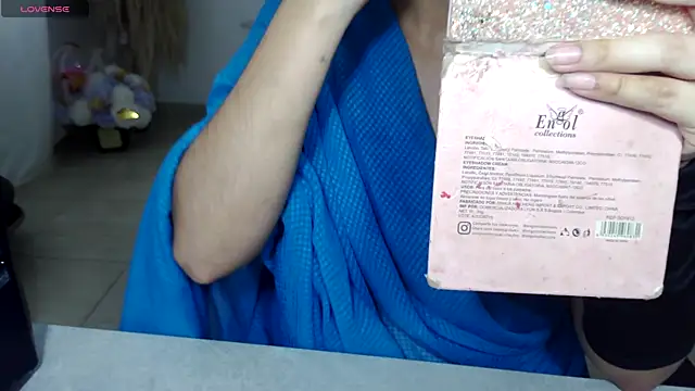 umarany online show from 03.13.25