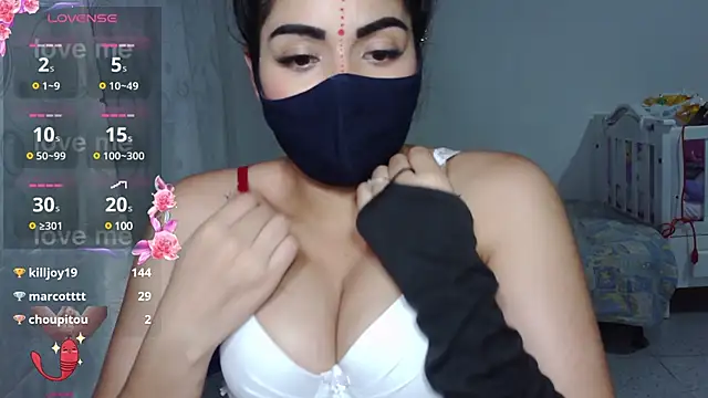 umarany online show from 03.17.25