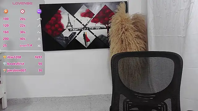 umarany online show from 02.27.26