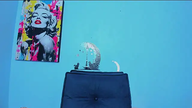  luna  sweet  online show from 03.10.26