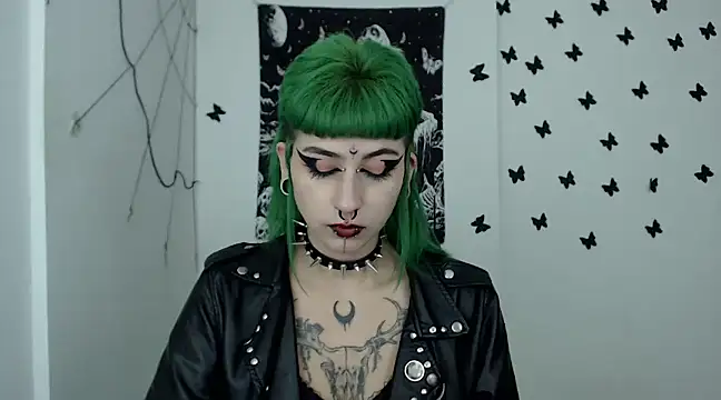 n0sferatus   online show from 12.24.24