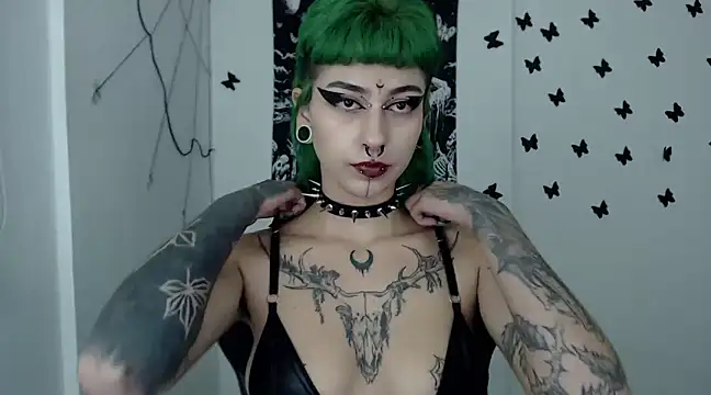 n0sferatus   online show from 12.25.24