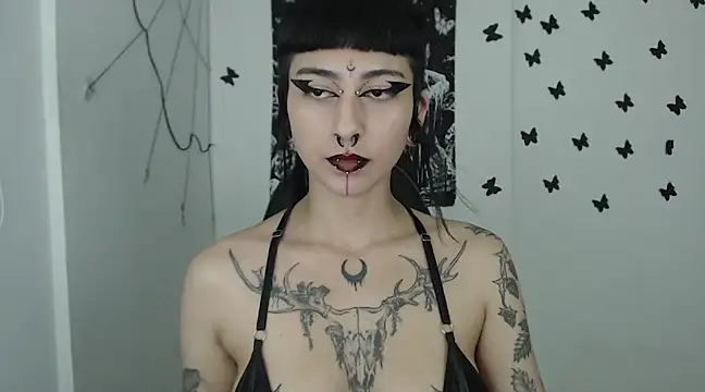 n0sferatus   online show from 03.16.25