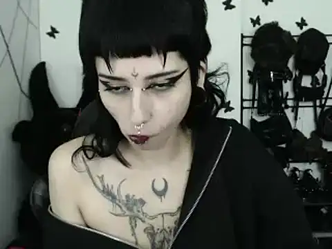 n0sferatus   online show from 02.25.26