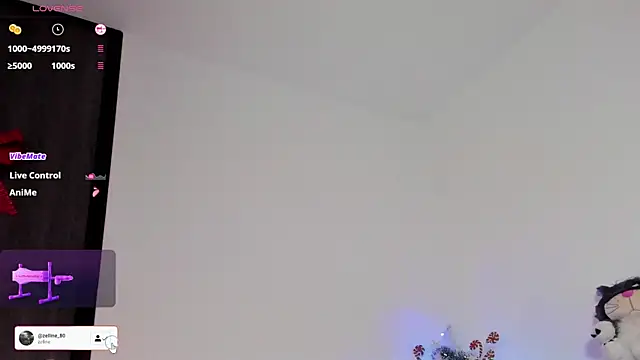 Zeli 66 online show from 12.17.24