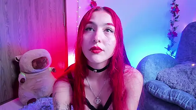 Megan wolf1  online show from 04.17.26