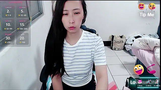 aFanny online show from 02.26.26