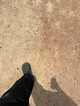 Black-mamba-madingo online show from 10.23.25