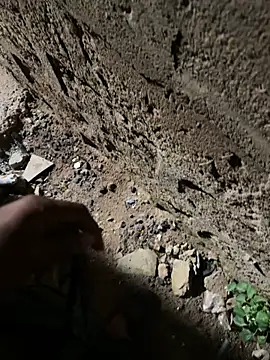 Black-mamba-madingo online show from 10.24.25