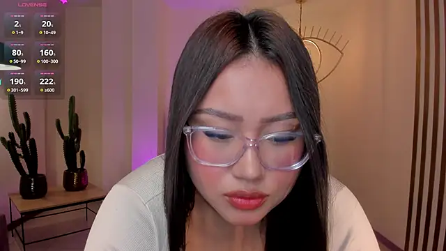 AmberLewis  online show from 02.12.25