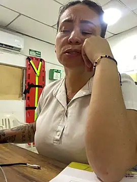 nurse desi sexlove online show from 01.27.25