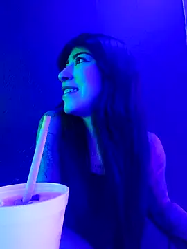 chaymae nah  online show from 04.15.26