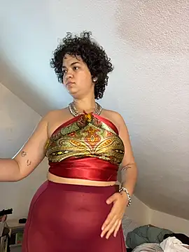 rafamarianoofc online show from 04.15.26