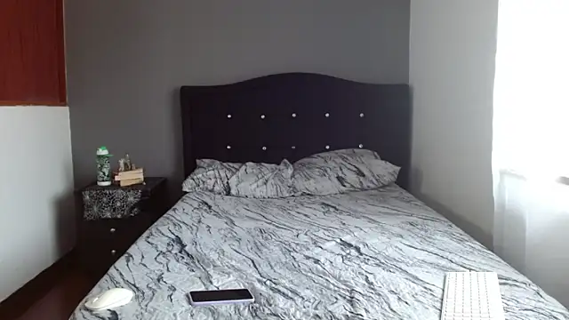 Snapshot of Emilia_1995 chatting on 10.27.25 Emilia 1995 online show from 10.27.25