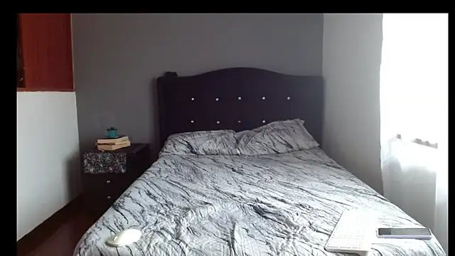 Snapshot of Emilia_1995 chatting on 02.24.26 Emilia 1995 online show from 02.24.26