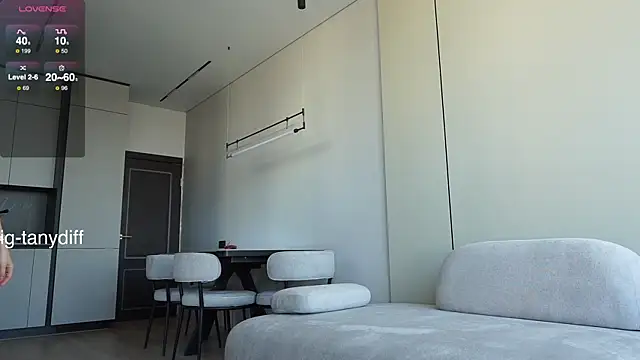 diffgirls2 online show from 01.28.25