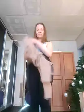 Evelina cute online show from 01.07.26