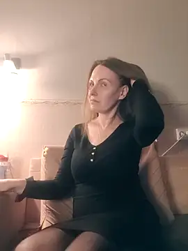 Evelina cute online show from 03.15.26