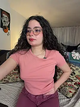 Snapshot of Antoniart_ chatting on 02.20.26 Antoniart online show from 02.20.26