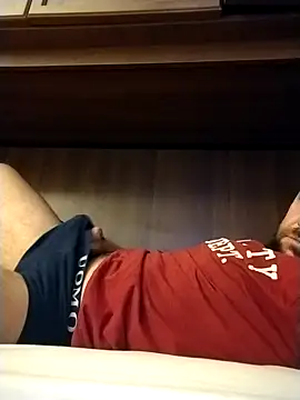 Snapshot of steolo84 chatting on 11.24.25 steolo84 online show from 11.24.25