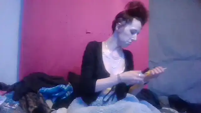 KittaRox online show from 12.20.24