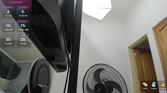 AmberGreyy  online show from 09.15.25