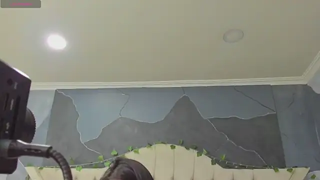 AmberGreyy  online show from 12.18.25