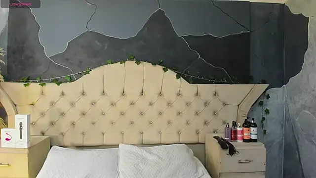 AmberGreyy  online show from 01.13.26