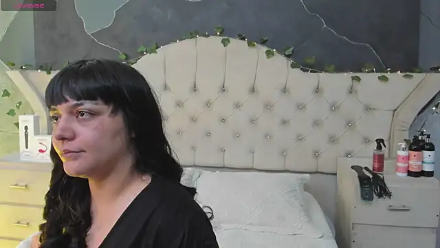 AmberGreyy  online show from 01.17.26