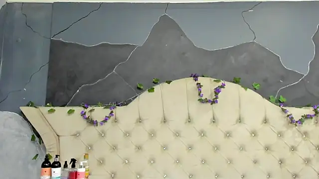 AmberGreyy  online show from 02.02.26