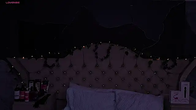 AmberGreyy  online show from 03.01.26