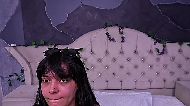 AmberGreyy  online show from 03.19.26