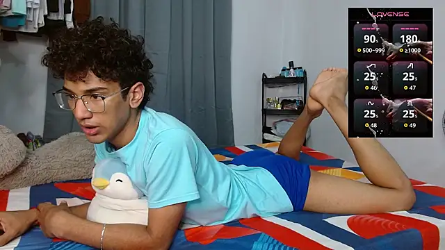 harrytwink18 online show from 02.07.26