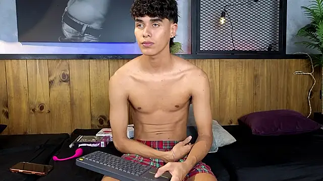 andrewortix online show from 03.07.26