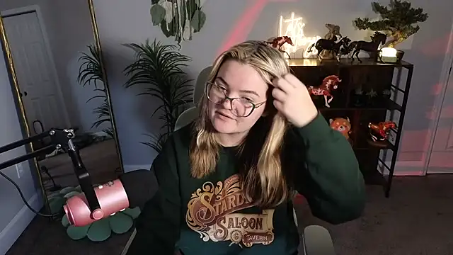 rodeobrii online show from 11.05.25