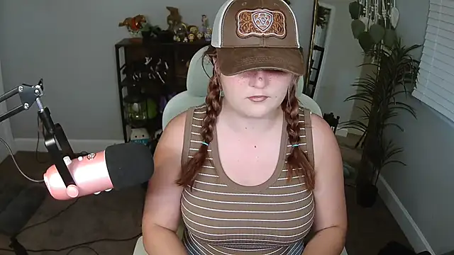 rodeobrii online show from 04.10.26