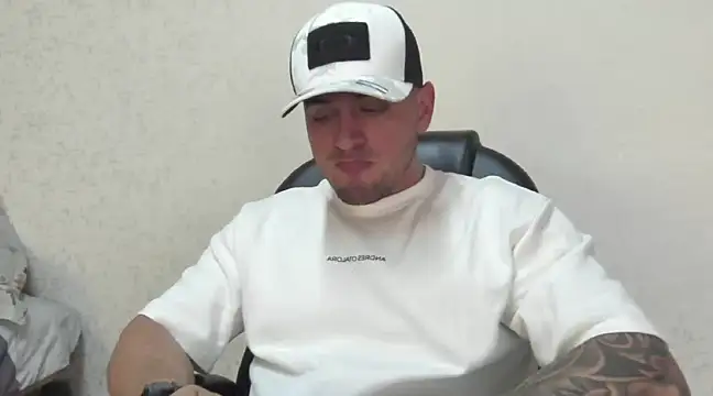 Teilor Creed online show from 01.01.25