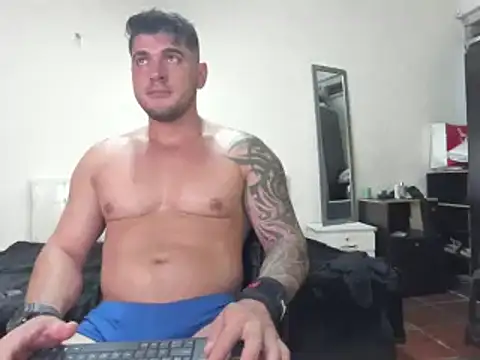 Teilor Creed online show from 02.10.25