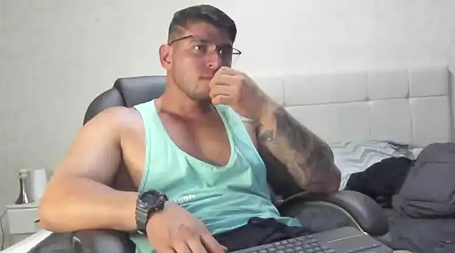 Teilor Creed online show from 03.20.25