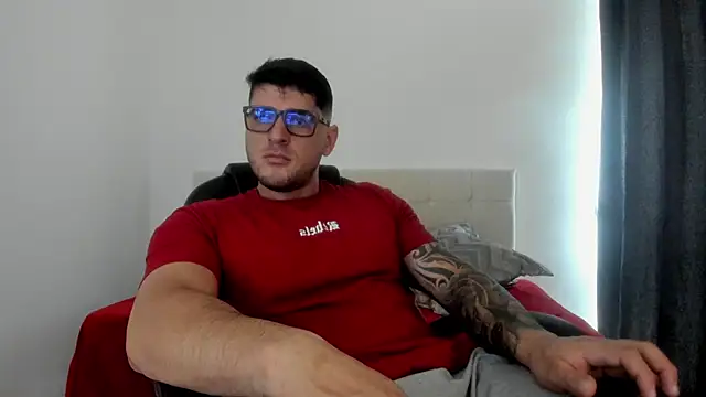 Teilor Creed online show from 09.11.25