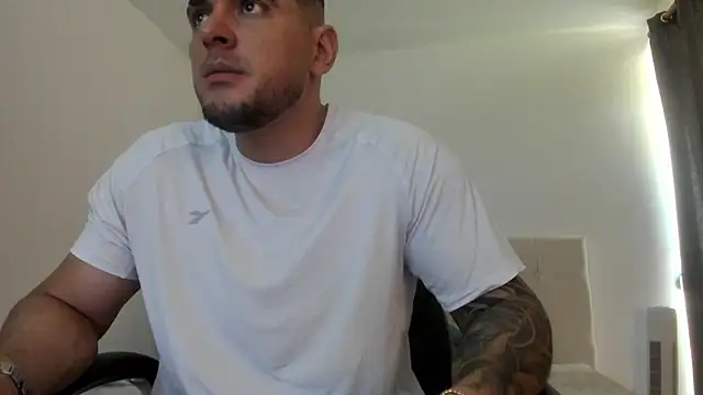 Teilor Creed online show from 09.20.25