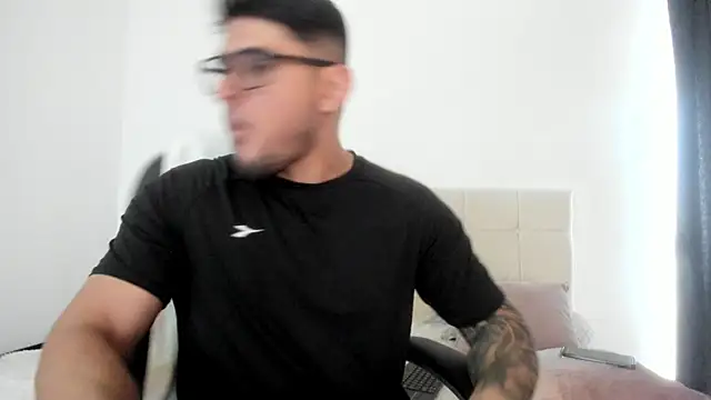 Teilor Creed online show from 09.23.25