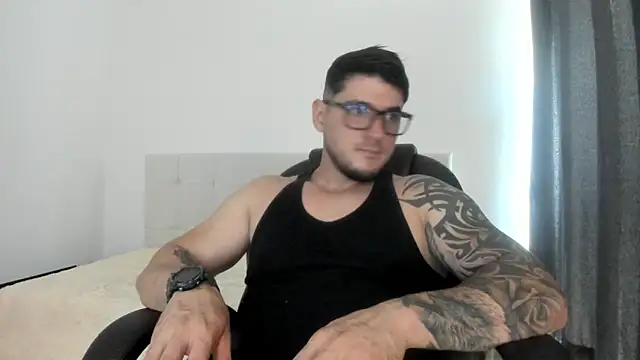 Teilor Creed online show from 10.03.25