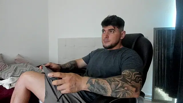 Teilor Creed online show from 11.08.25