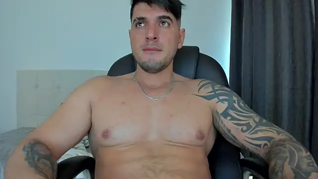 Teilor Creed online show from 12.04.25